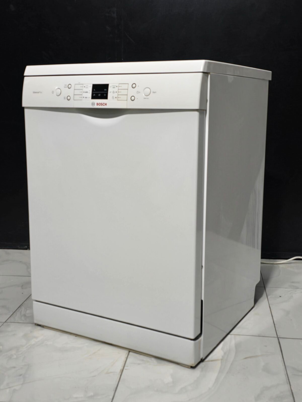 BOSCH A++ 6 PROG - Görsel 2