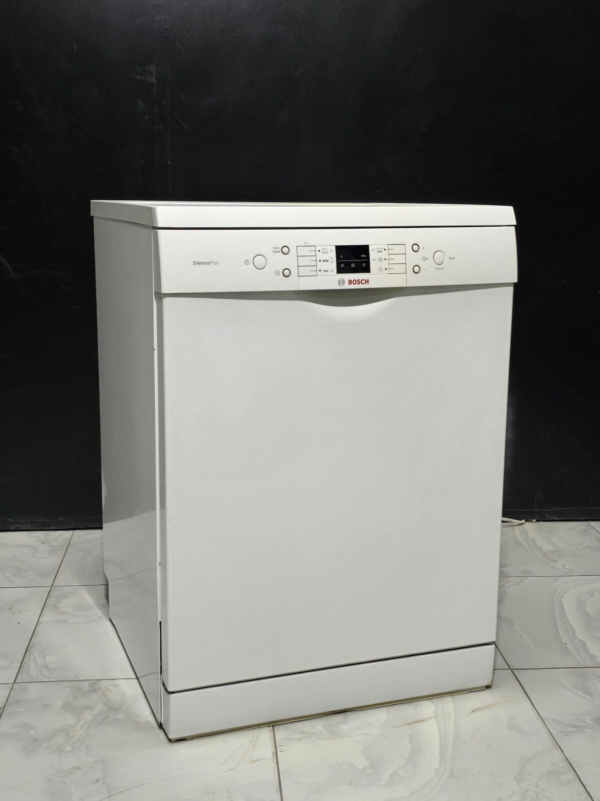 BOSCH A++ 6 PROG - Görsel 3