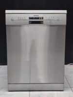 SIEMENS A++ INOX 5 PROG