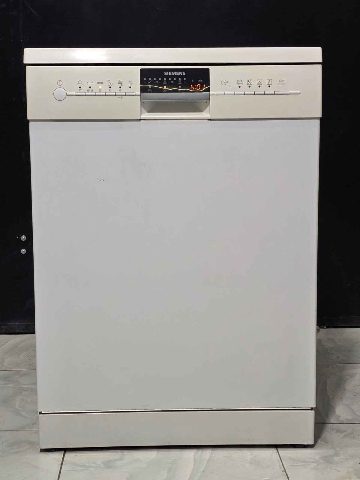 SIEMENS A++ 3’LÜ SET - Görsel 3