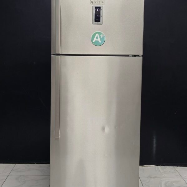 ARÇELİK A+ 560 LT INOX