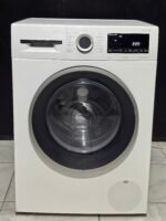 BOSCH SERİ 4 MODEL A+++ 9 KG 1200 DEVİR