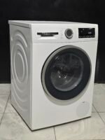 BOSCH SERİ 4 MODEL A+++ 9 KG 1200 DEVİR - Görsel 3