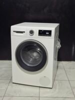 BOSCH SERİ 4 MODEL A+++ 9 KG 1200 DEVİR - Görsel 4