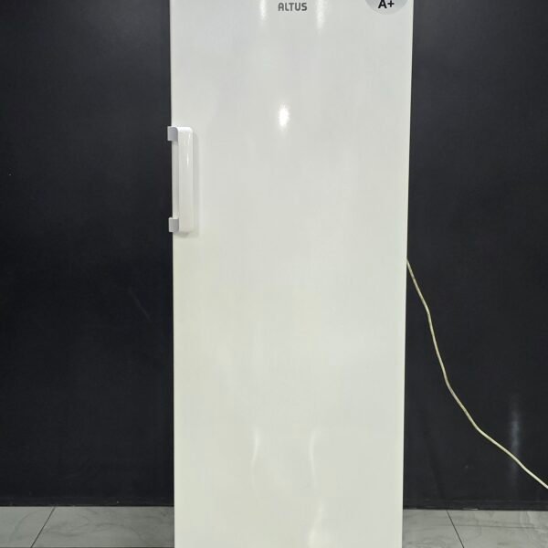 ALTUS A+ 265 LT 7 ÇEKMECELİ DERİN DONDURUCU