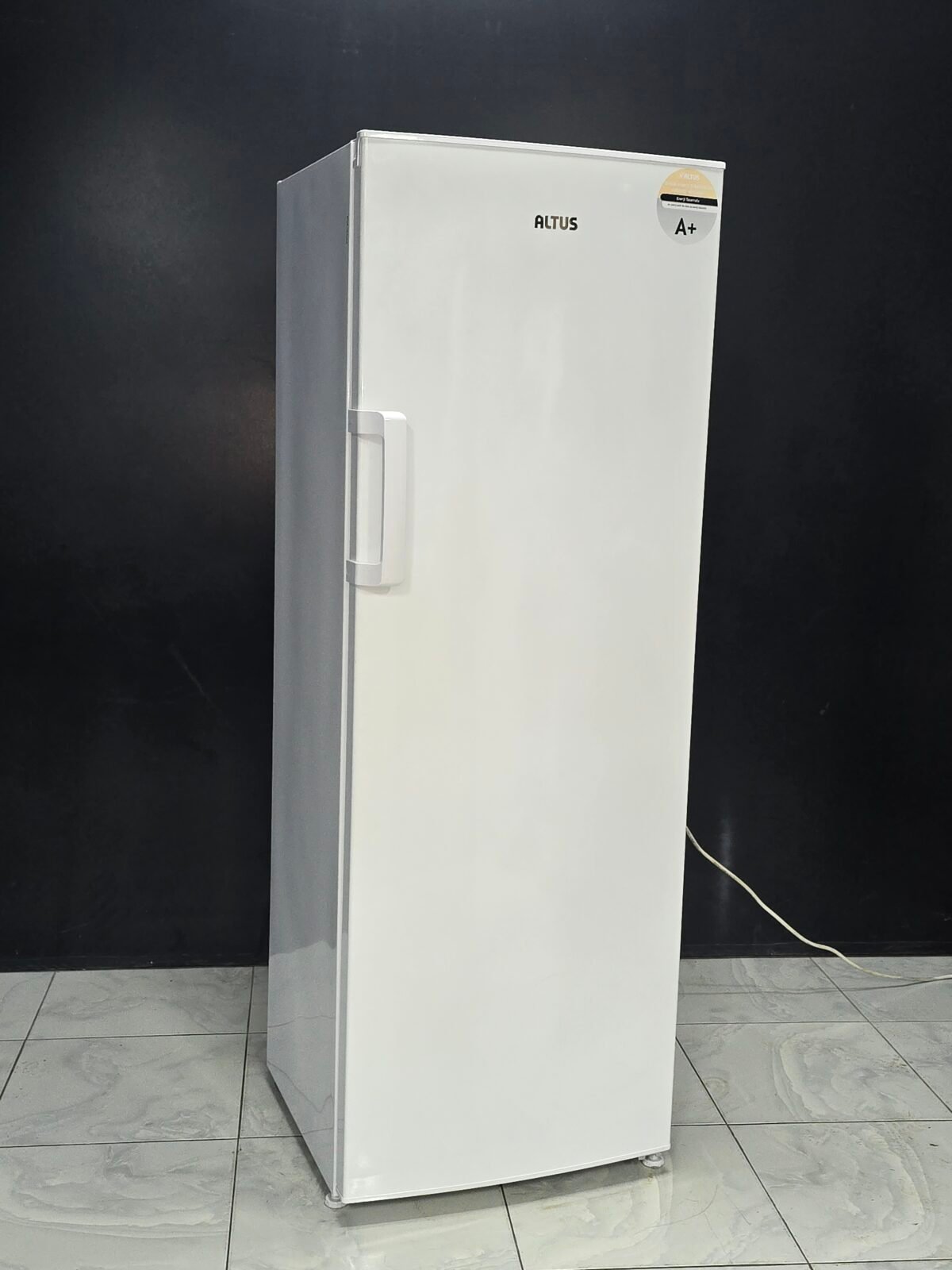 ALTUS A+ 265 LT 7 ÇEKMECELİ DERİN DONDURUCU - Görsel 4