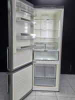 SIEMENS A++ 471 LT INOX KOMBİ TİPİ - Görsel 2