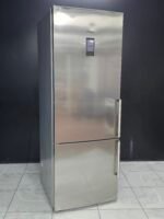 SIEMENS A++ 471 LT INOX KOMBİ TİPİ - Görsel 3