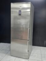 SIEMENS A++ 471 LT INOX KOMBİ TİPİ - Görsel 4