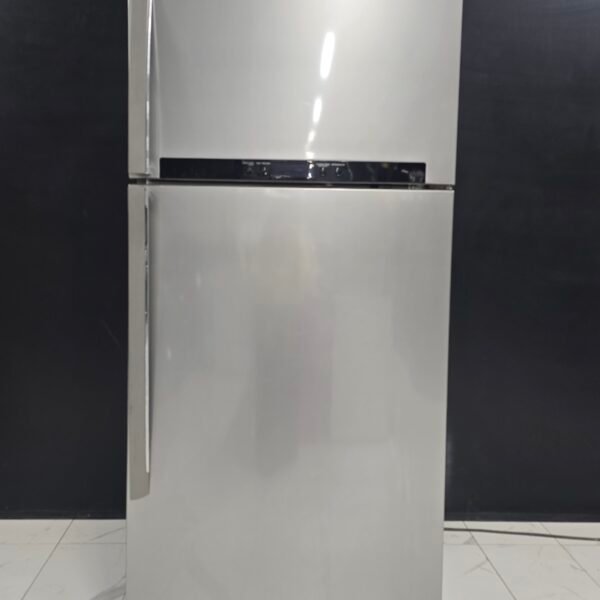 LG A+ INOX 490 LT