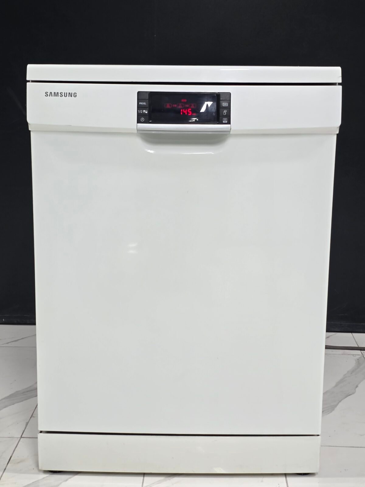 SAMSUNG A++ 6 PROG - Görsel 1