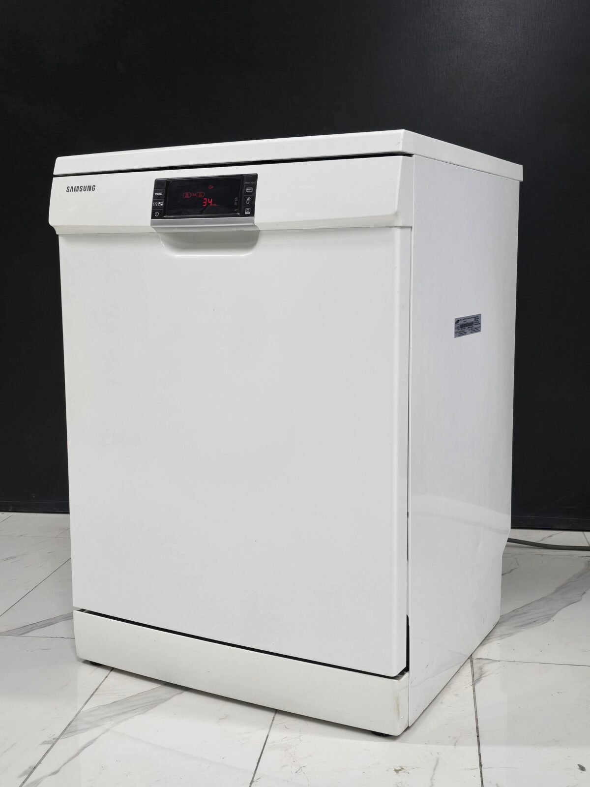 SAMSUNG A++ 6 PROG - Görsel 4