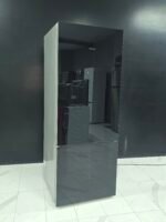 PROFİLO A+ 505 LT SİYAH CAM YÜZEY KOMBİ TİPİ - Görsel 3