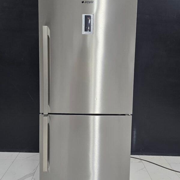 ARÇELİK A++ INOX 505 LT