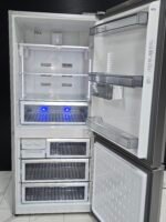 ARÇELİK A++ INOX 505 LT - Görsel 2