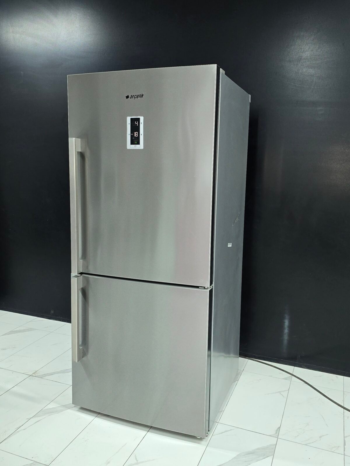 ARÇELİK A++ INOX 505 LT - Görsel 3