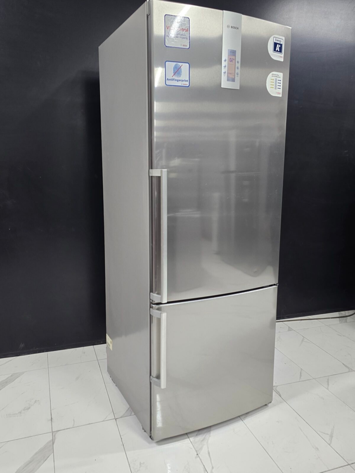 BOSCH 505 LT INOX KOMBİ TİPİ - Görsel 4