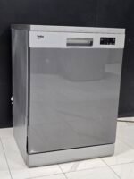 BEKO A+ GRİ 5 PROG - Görsel 4