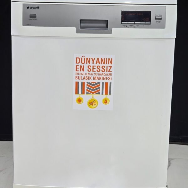 ARÇELİK A++ 10 PROG