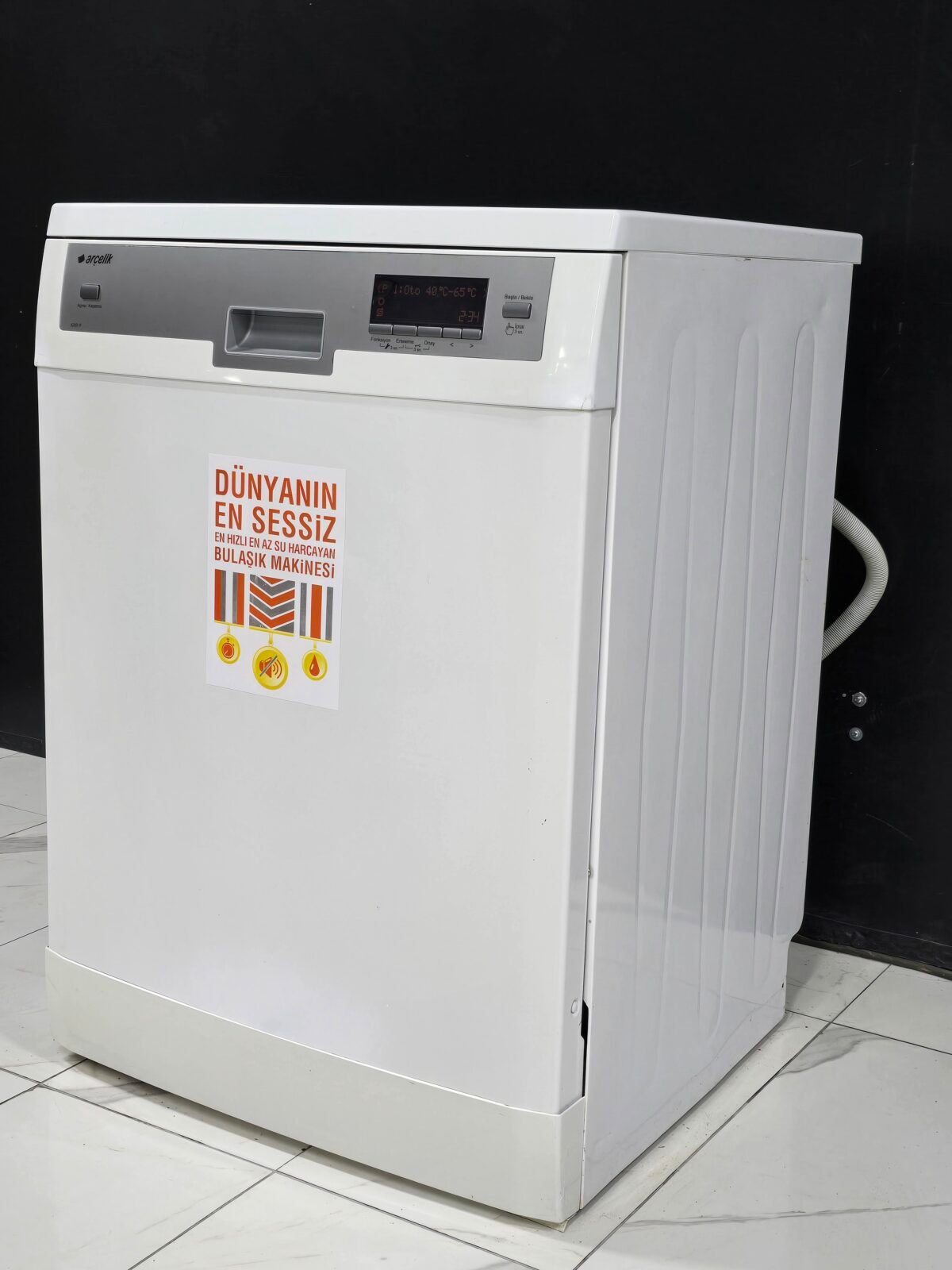 ARÇELİK A++ 10 PROG - Görsel 3