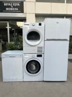 BEKO A+ 4’LÜ SET - Görsel 2