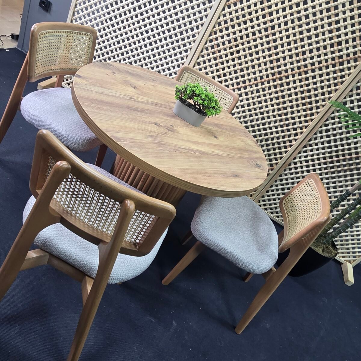 BOHEM SALON TAKIMI - Görsel 7