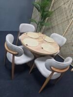 BOHEM KÖŞE SALON TAKIMI - Görsel 7