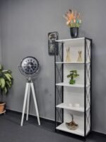 AYTAŞI RAFLI KİTAPLIK - Görsel 3