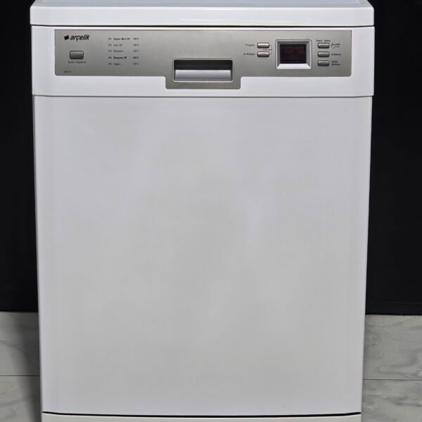 ARÇELİK A++ 5 PROG