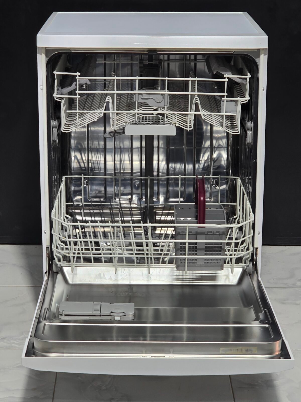 ARÇELİK A++ 5 PROG - Görsel 2