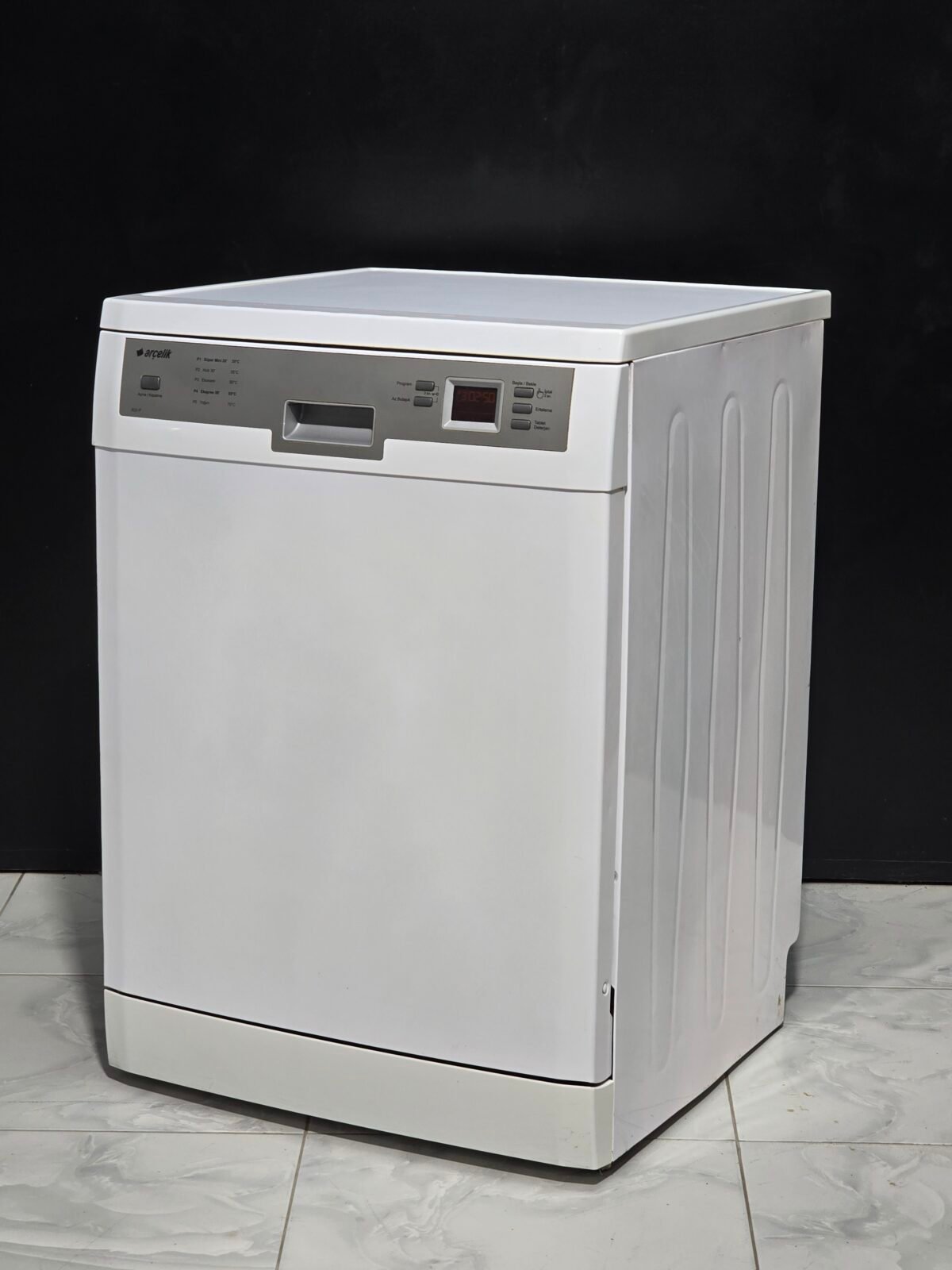 ARÇELİK A++ 5 PROG - Görsel 3