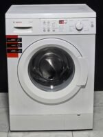 BOSCH MAXX A+++ 8 KG 1000 DEVİR