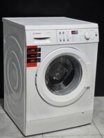 BOSCH MAXX A+++ 8 KG 1000 DEVİR - Görsel 3