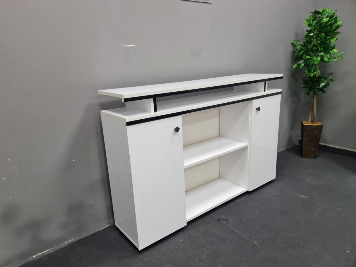 2. EL OFİS MOBİLYASI - Görsel 4