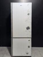 VESTEL A+ 510 LT DESENLİ CAM YÜZEY