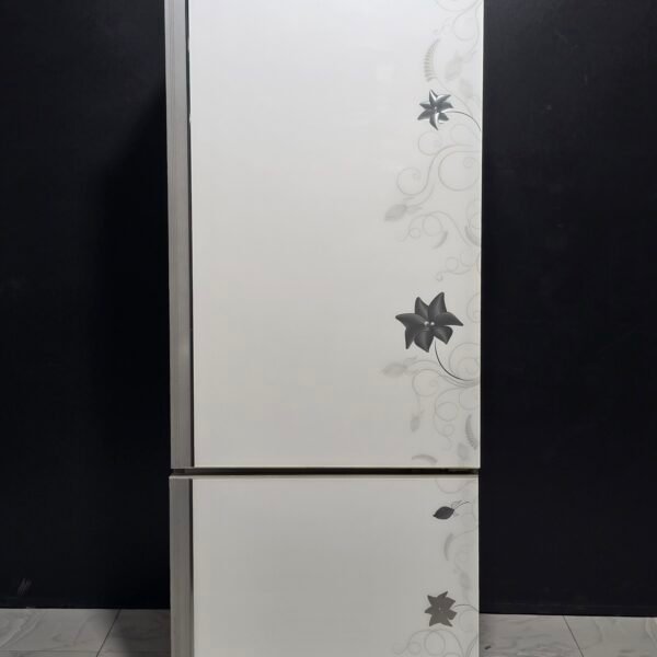 VESTEL A+ 510 LT DESENLİ CAM YÜZEY