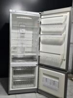 VESTEL A+ 510 LT DESENLİ CAM YÜZEY - Görsel 2