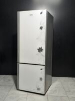 VESTEL A+ 510 LT DESENLİ CAM YÜZEY - Görsel 3