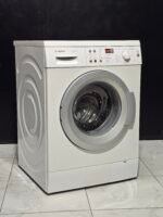 BOSCH AVANTIXX A+++ 9 KG 12000 DEVİR - Görsel 2