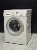 BOSCH AVANTIXX A+++ 9 KG 12000 DEVİR - Görsel 3