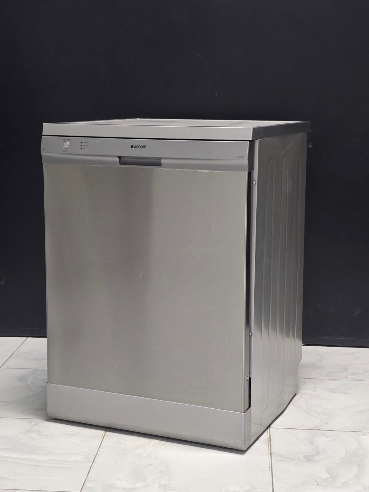 ARÇELİK A+ INOX YÜZEY BULAŞIK MAKİNESİ - Görsel 5