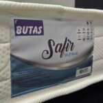 SAFİR SİYAH 90-190 YATAK BAZA BAŞLIK - Görsel 3