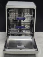 SIEMENS A+++ IQ300 SERİ INOX 6 PROGRAM - Görsel 2