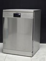 SIEMENS A+++ IQ300 SERİ INOX 6 PROGRAM - Görsel 3