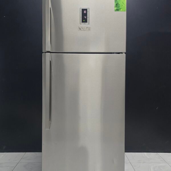 ARÇELİK A+ INOX 560 LT