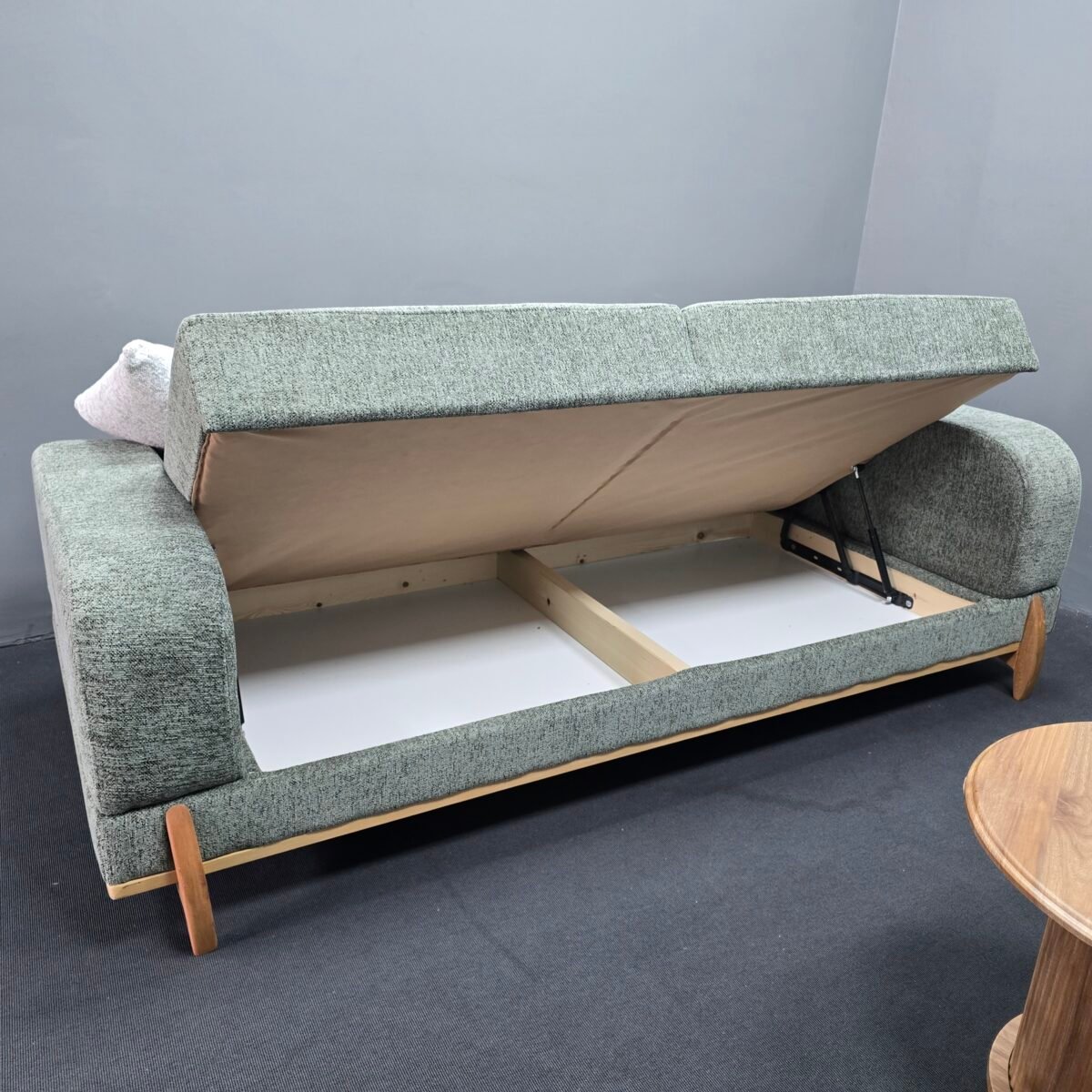 NERGİS KOLTUK TAKIMI - Görsel 3