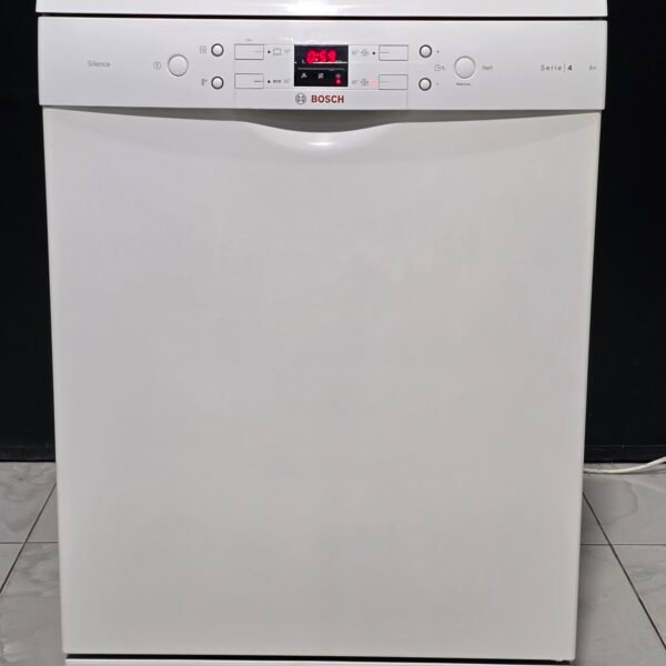 BOSCH A+ SERİ4 MODEL 4 PROG