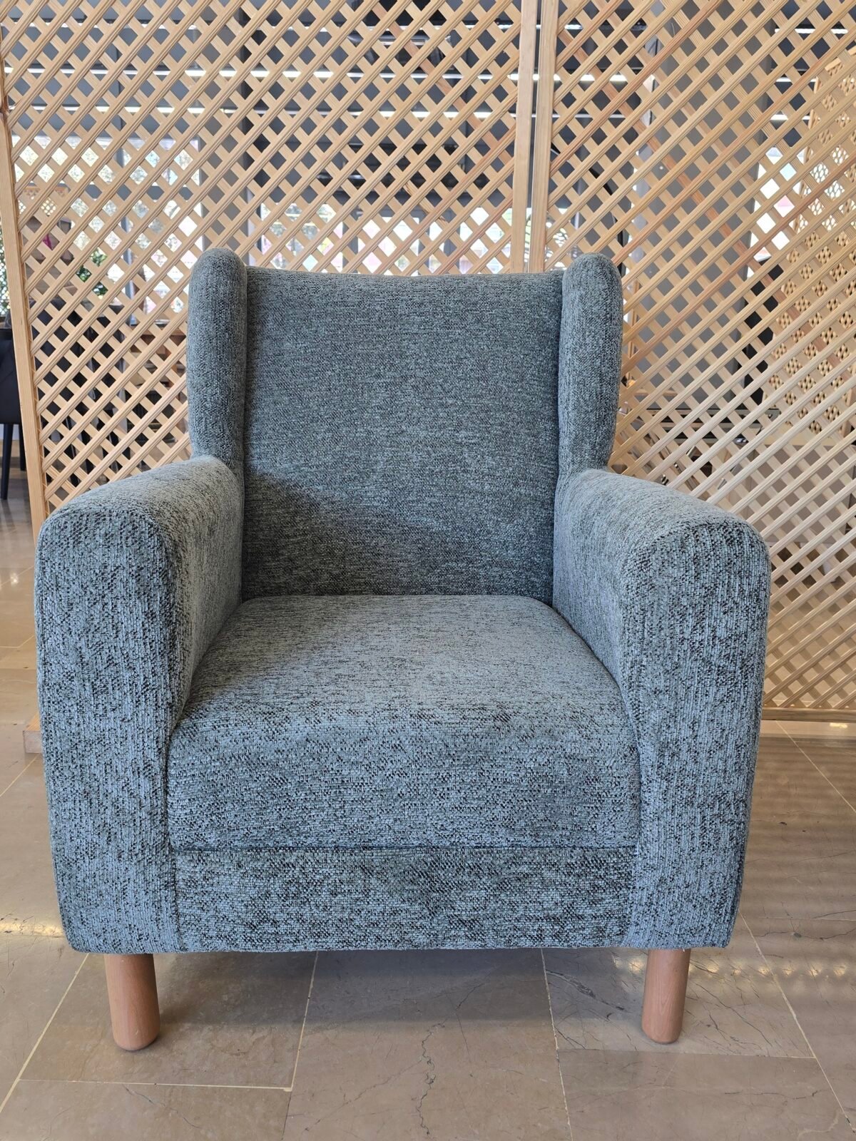 BOHEM KÖŞE KOLTUK+BERJER - Görsel 4