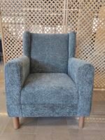 BOHEM KÖŞE KOLTUK+BERJER - Görsel 4