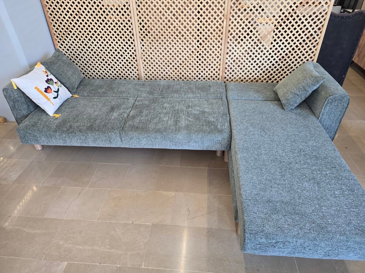 BOHEM KÖŞE KOLTUK+BERJER - Görsel 2